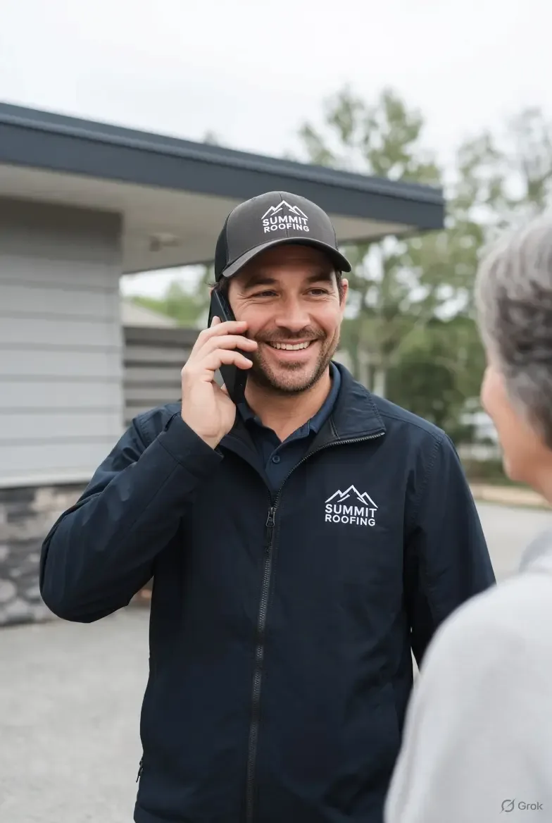 Flat Roof Leak Repair Utica, KS FAQs